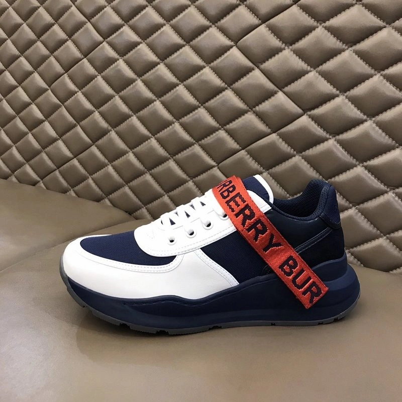 Bubery sneakers