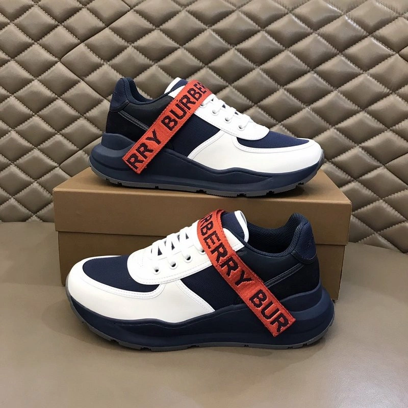 Bubery sneakers