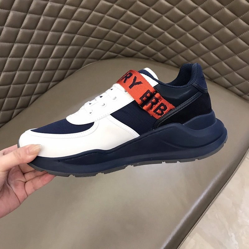 Bubery sneakers