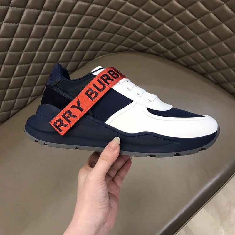 Bubery sneakers
