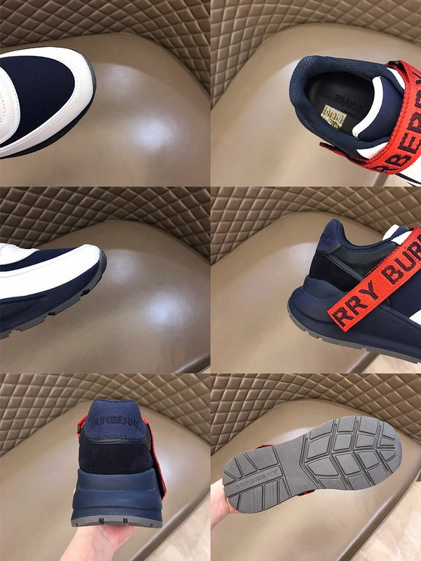 Bubery sneakers