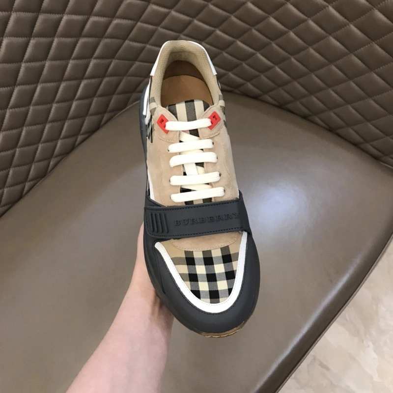Bubery sneakers