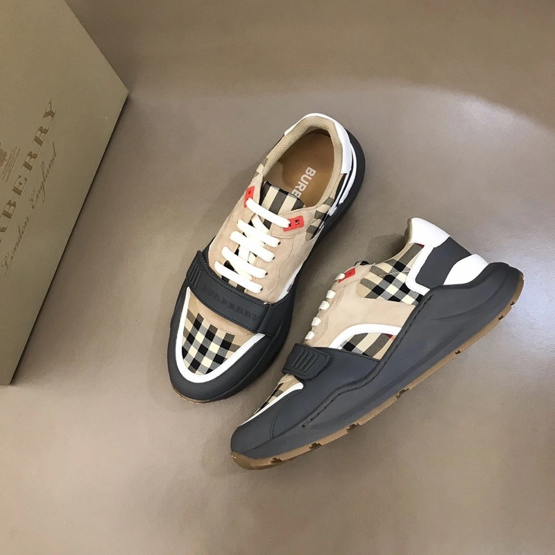 Bubery sneakers