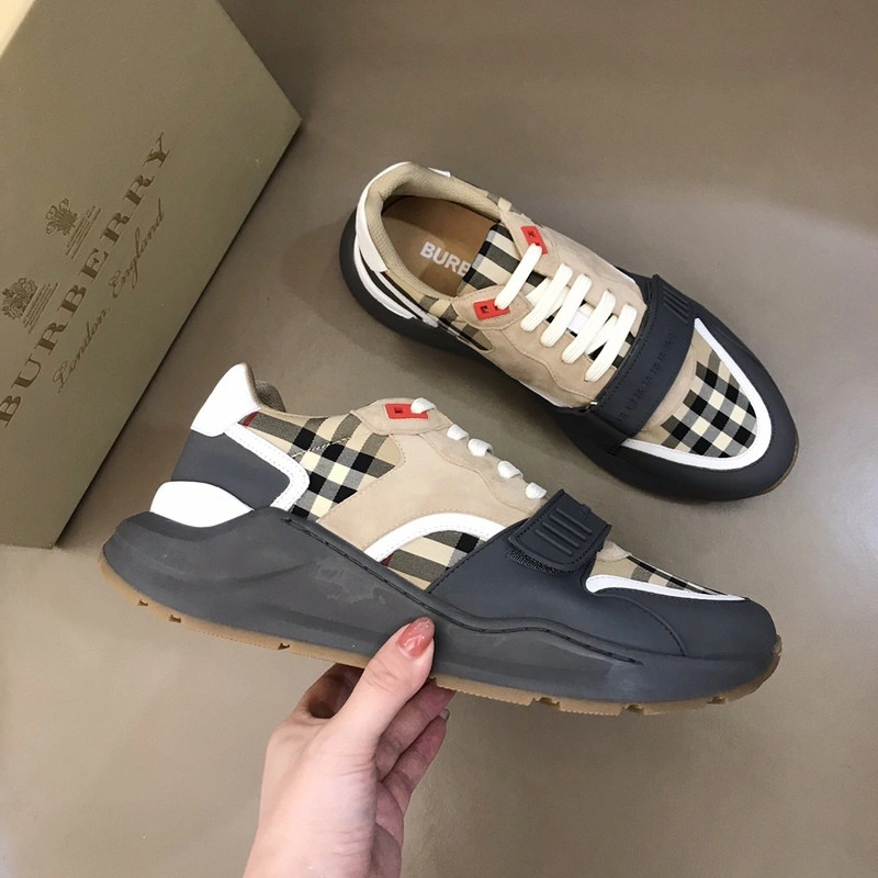 Bubery sneakers