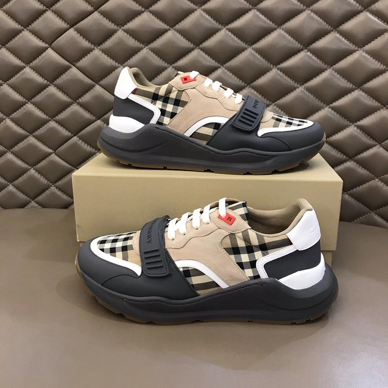 Bubery sneakers