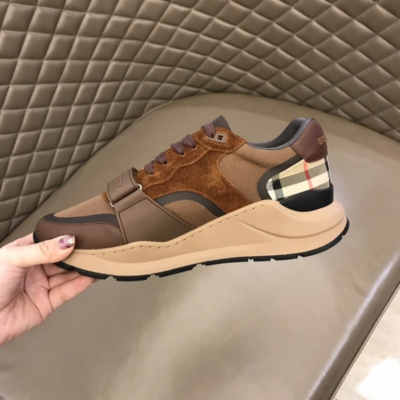 Bubery sneakers