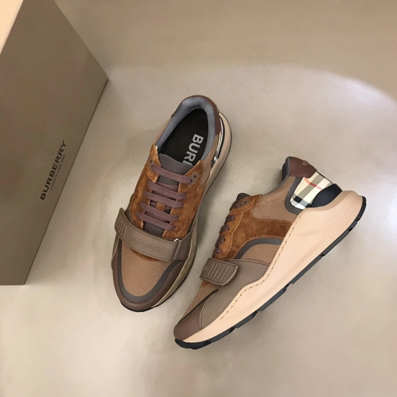 Bubery sneakers