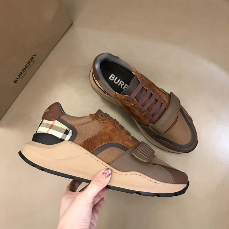 Bubery sneakers