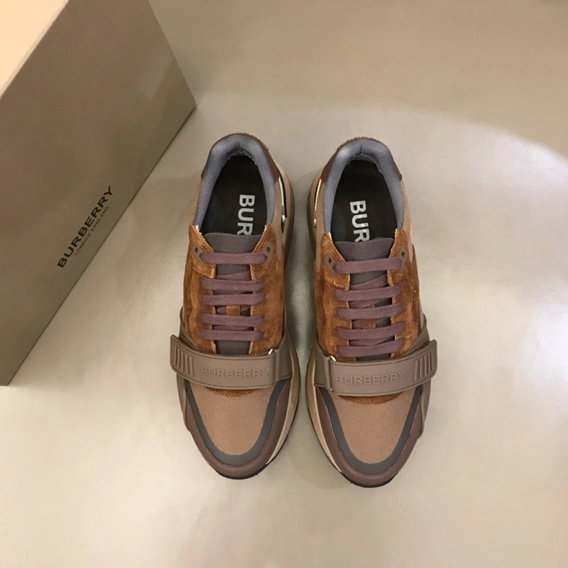 Bubery sneakers