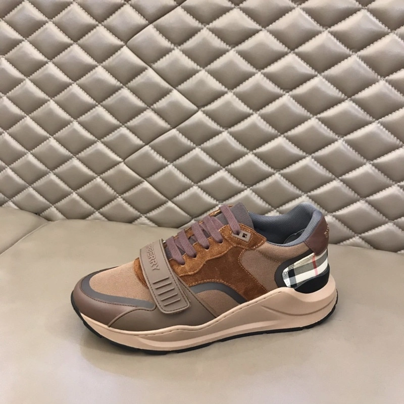 Bubery sneakers