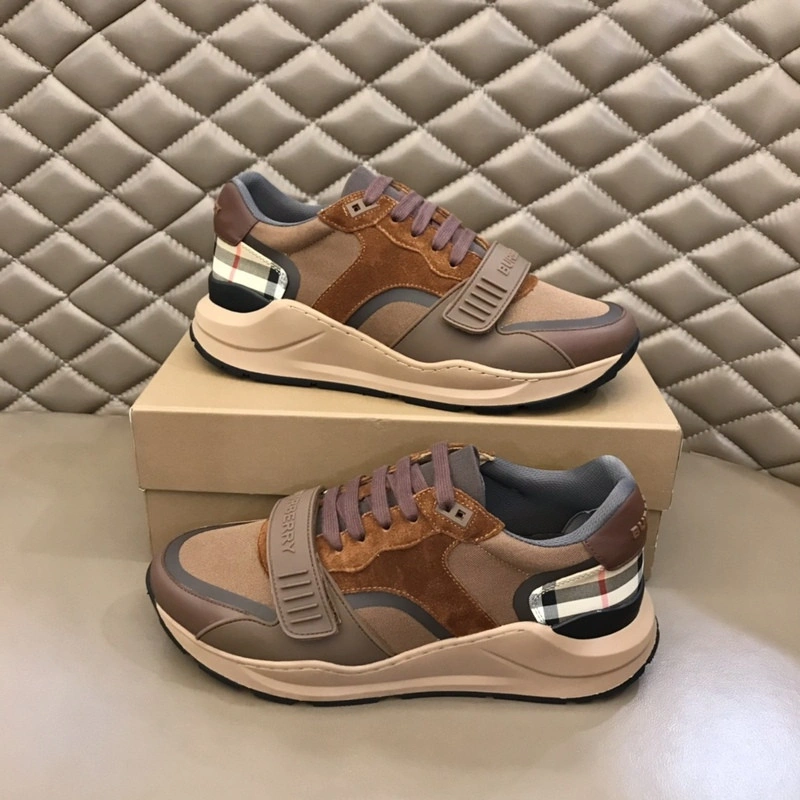 Bubery sneakers