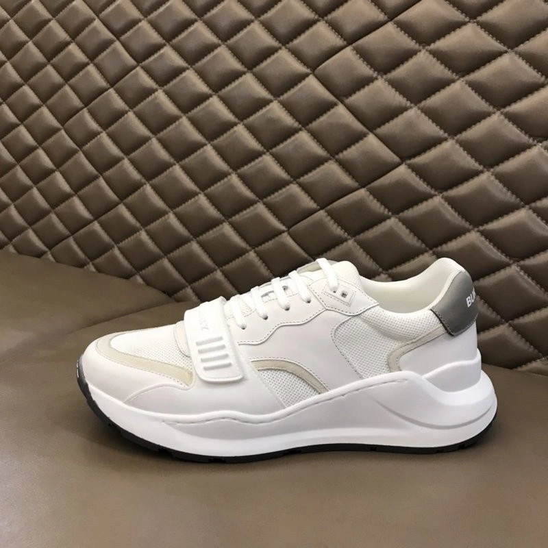 Bubery sneakers