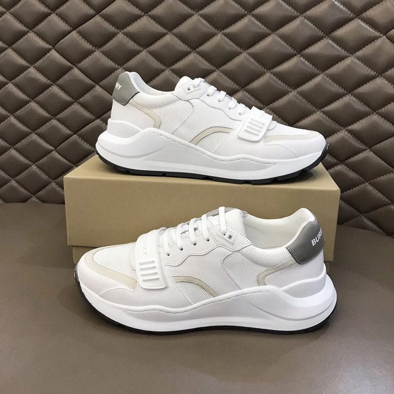 Bubery sneakers