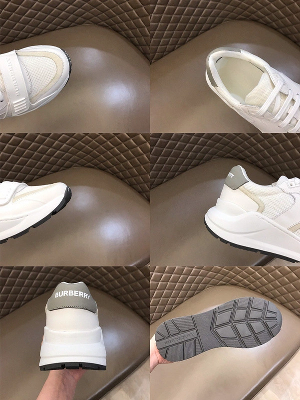 Bubery sneakers