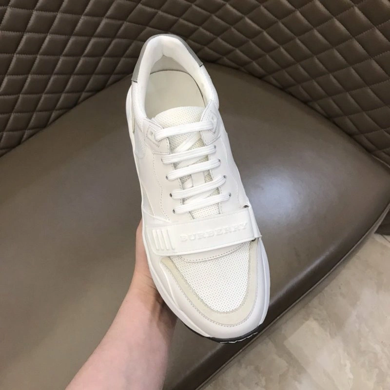 Bubery sneakers