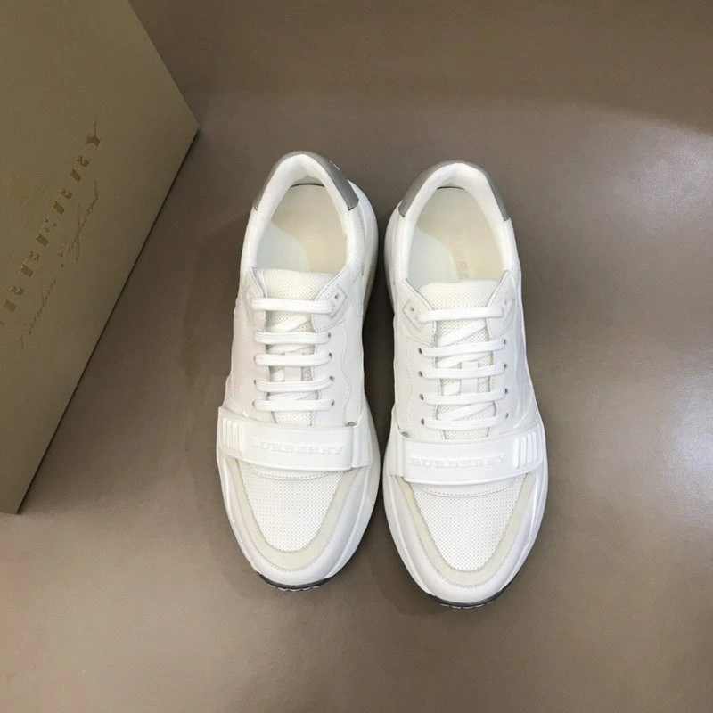 Bubery sneakers