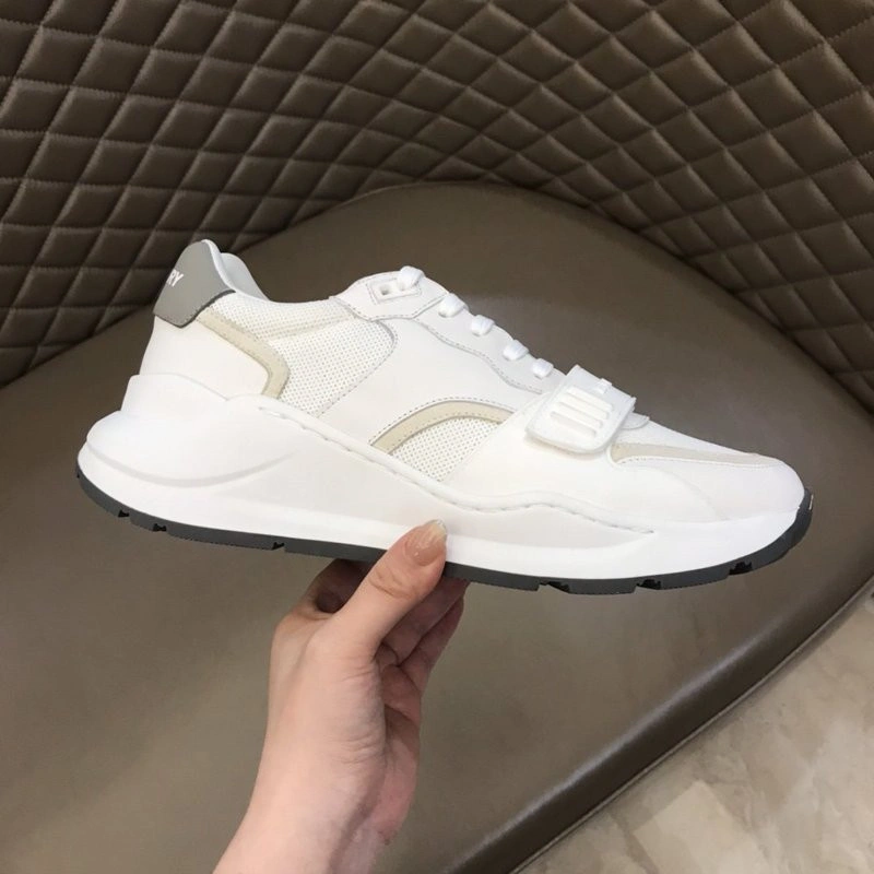 Bubery sneakers
