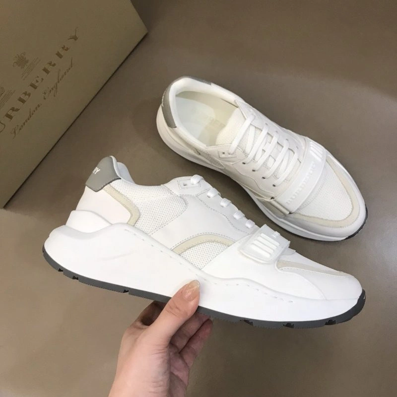 Bubery sneakers