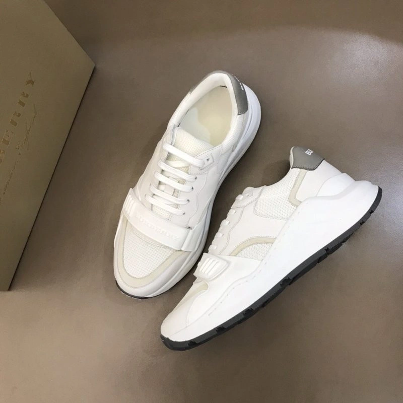 Bubery sneakers