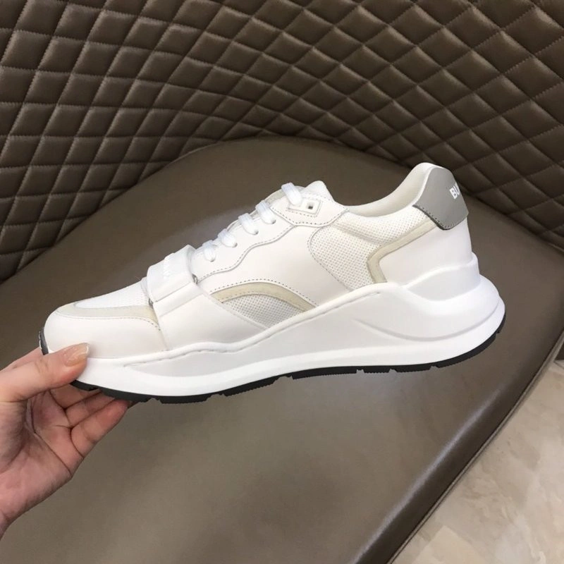 Bubery sneakers