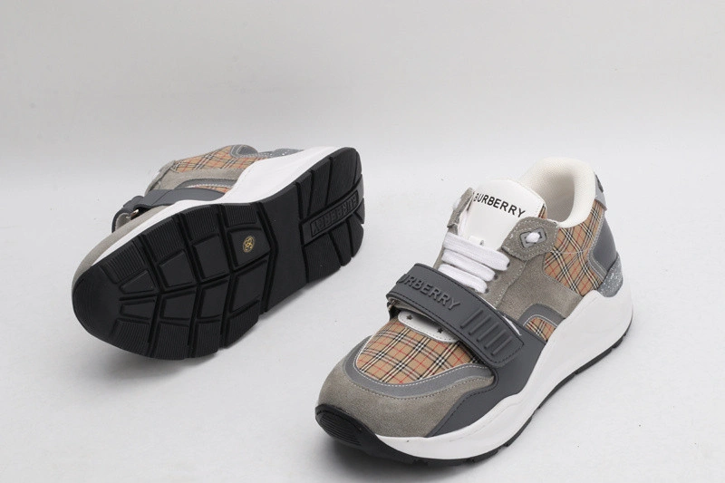 Bubery sneakers