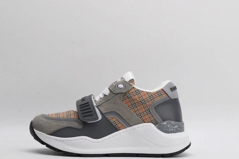 Bubery sneakers