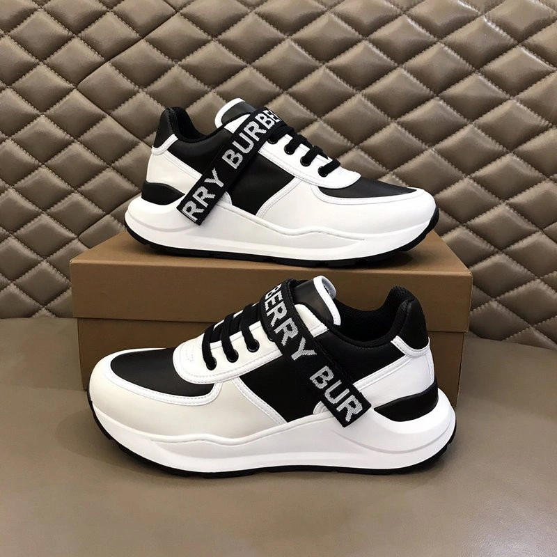 Bubery sneakers