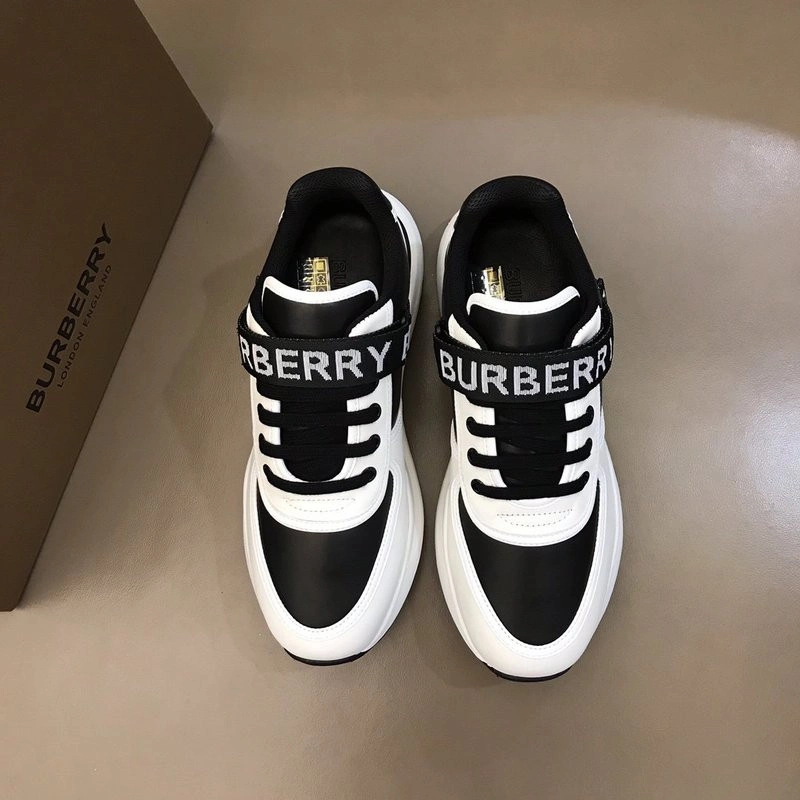 Bubery sneakers