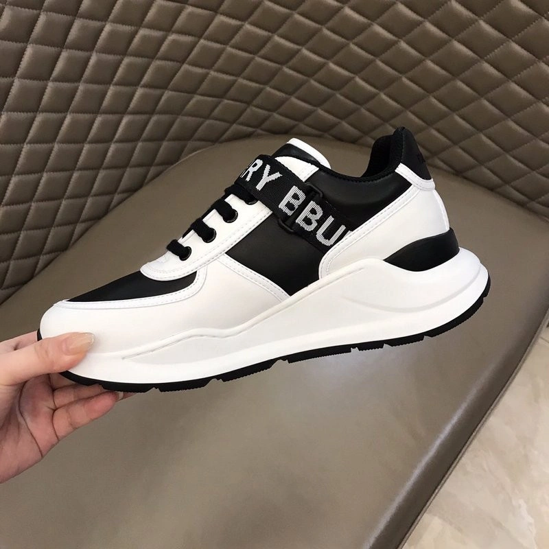 Bubery sneakers