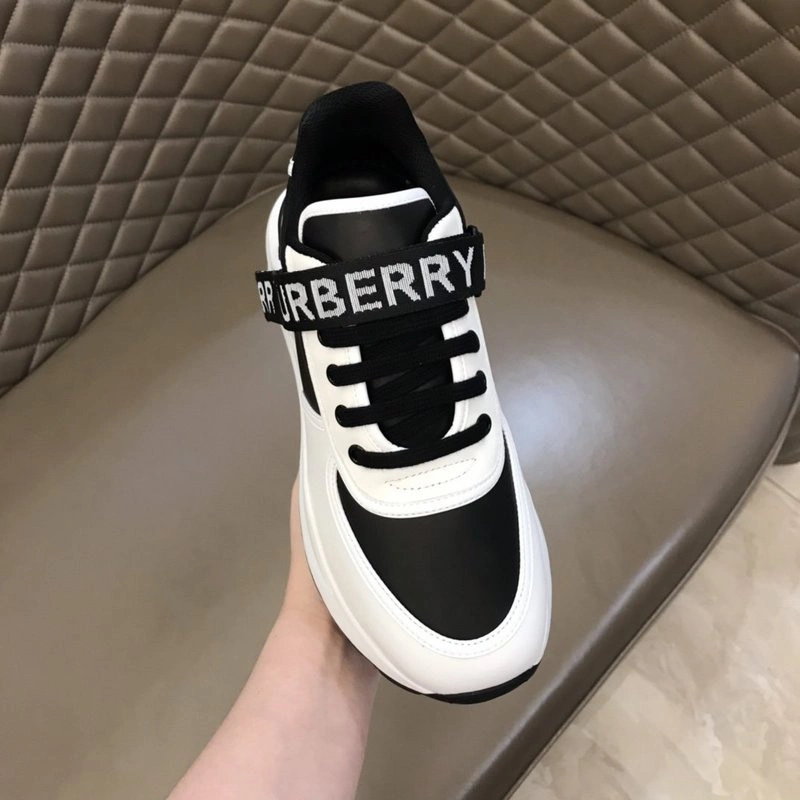 Bubery sneakers