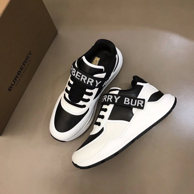 Bubery sneakers
