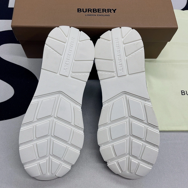 Bubery sneakers