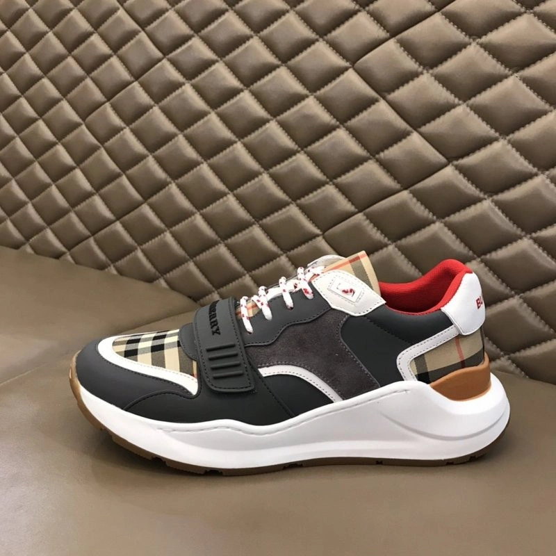 Bubery sneakers
