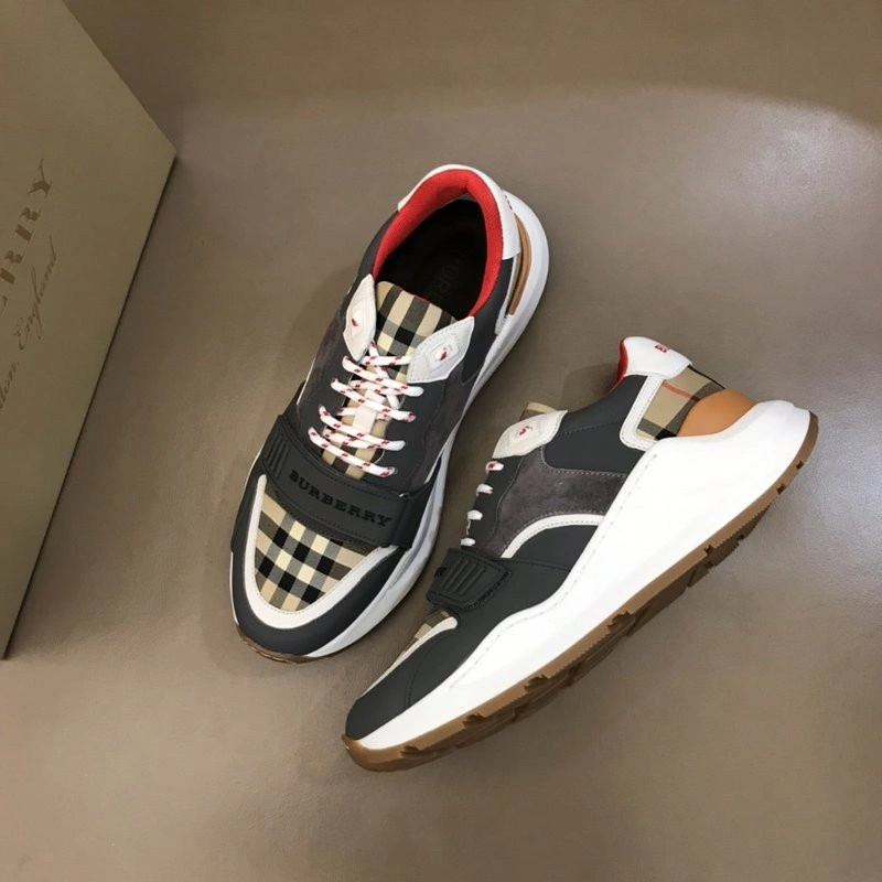Bubery sneakers