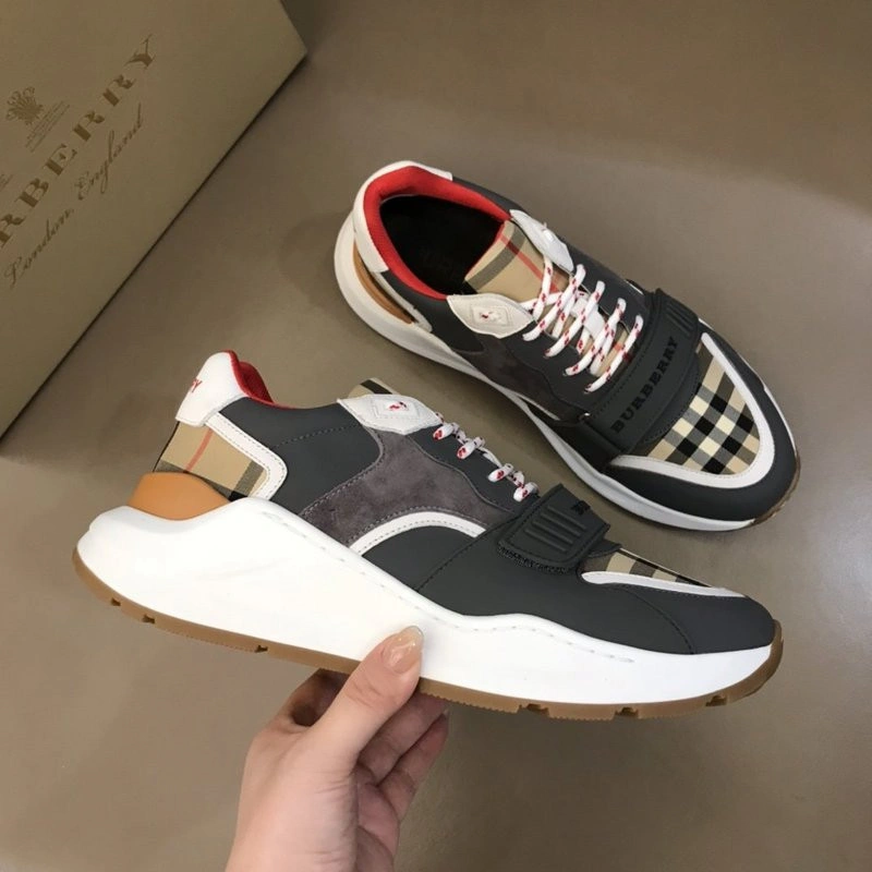 Bubery sneakers