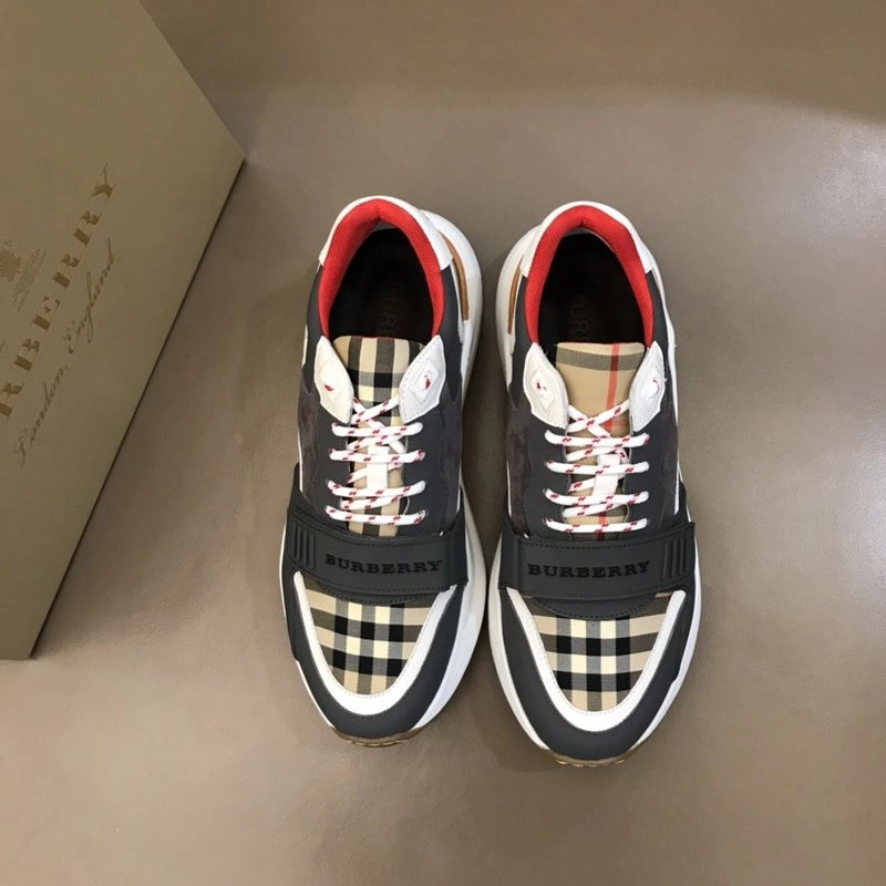 Bubery sneakers