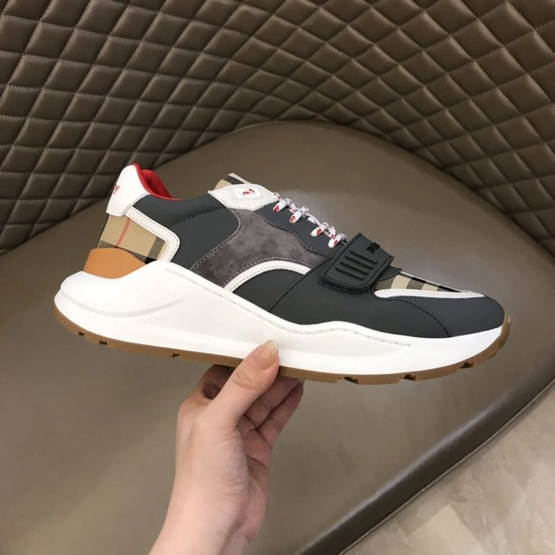 Bubery sneakers