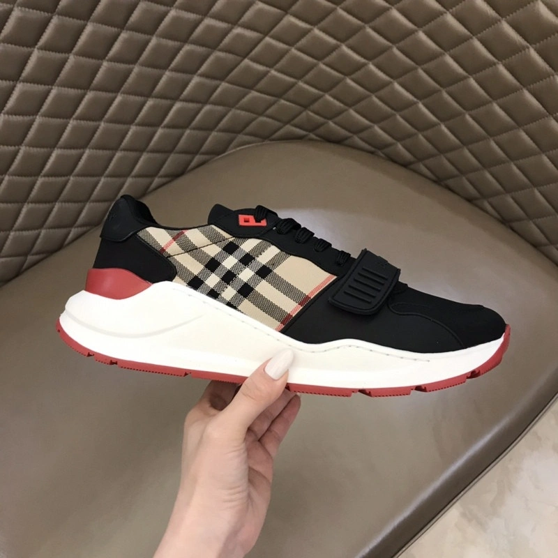Bubery sneakers