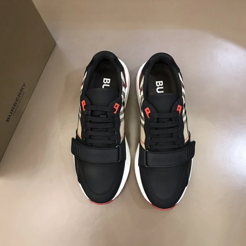 Bubery sneakers