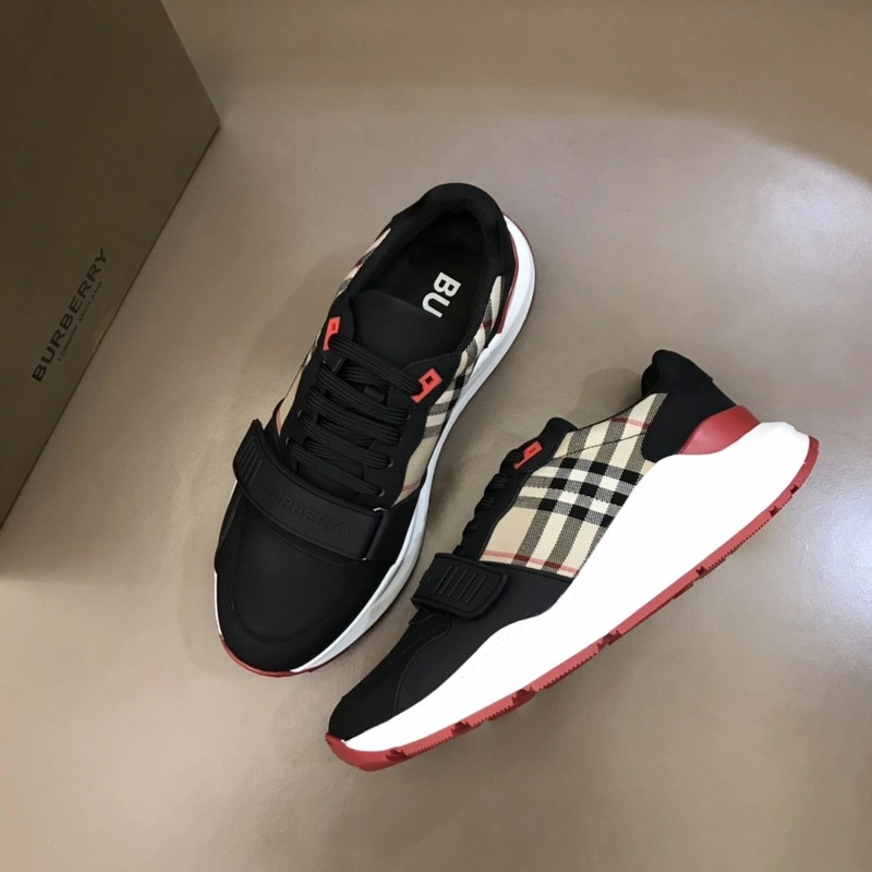 Bubery sneakers