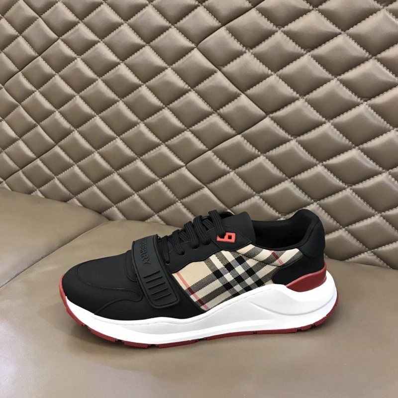 Bubery sneakers
