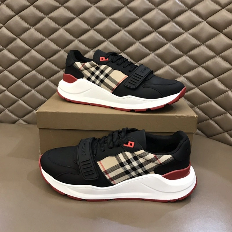 Bubery sneakers