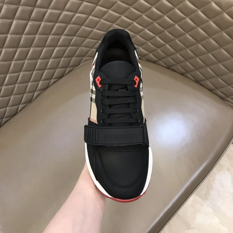 Bubery sneakers