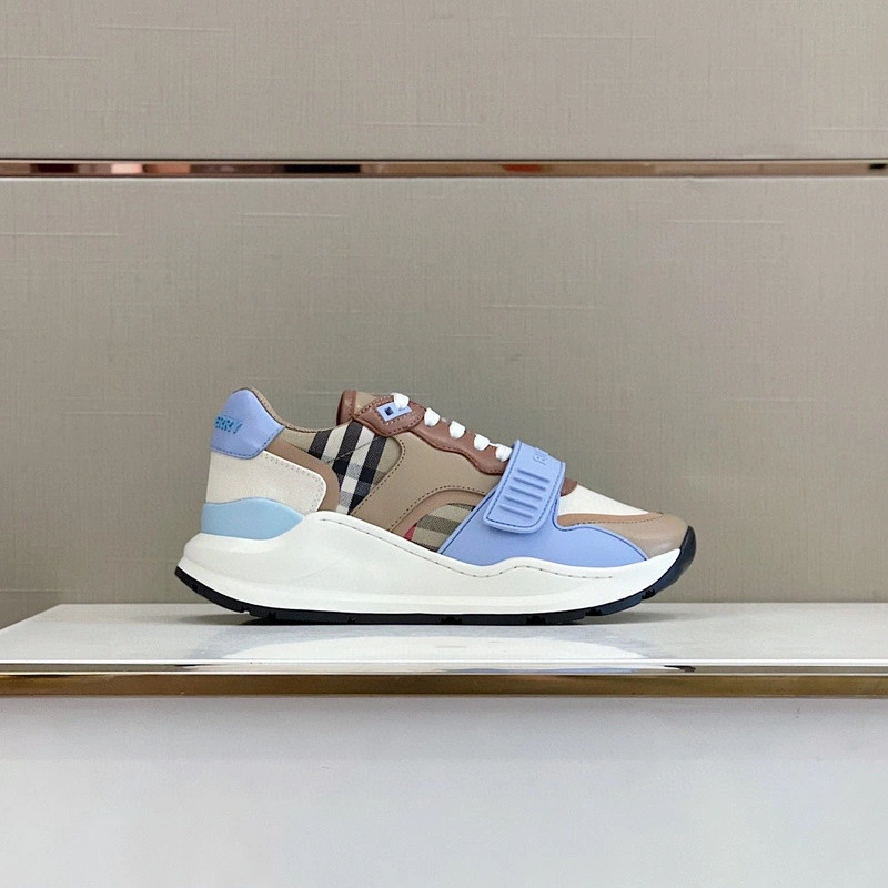 Bubery sneakers