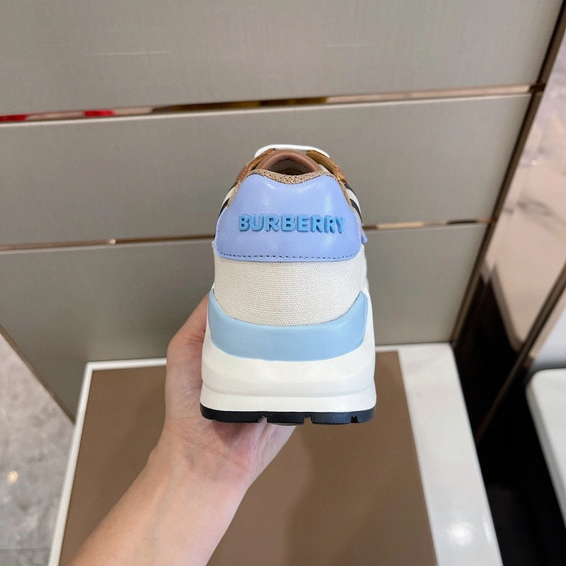 Bubery sneakers