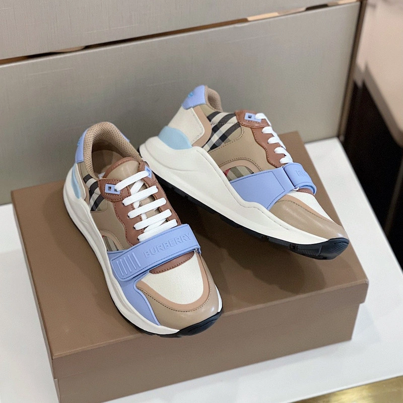 Bubery sneakers