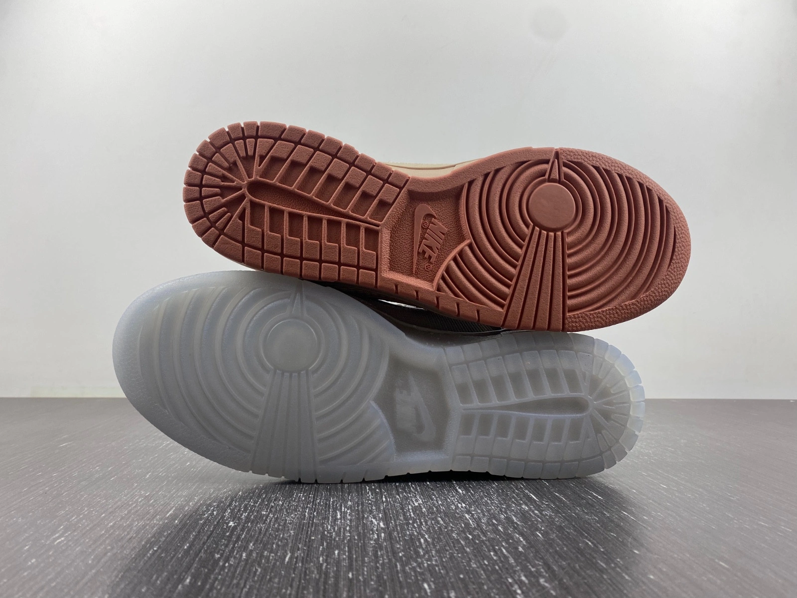 CLOT x Nike Dunk Low What The FN0316-999
