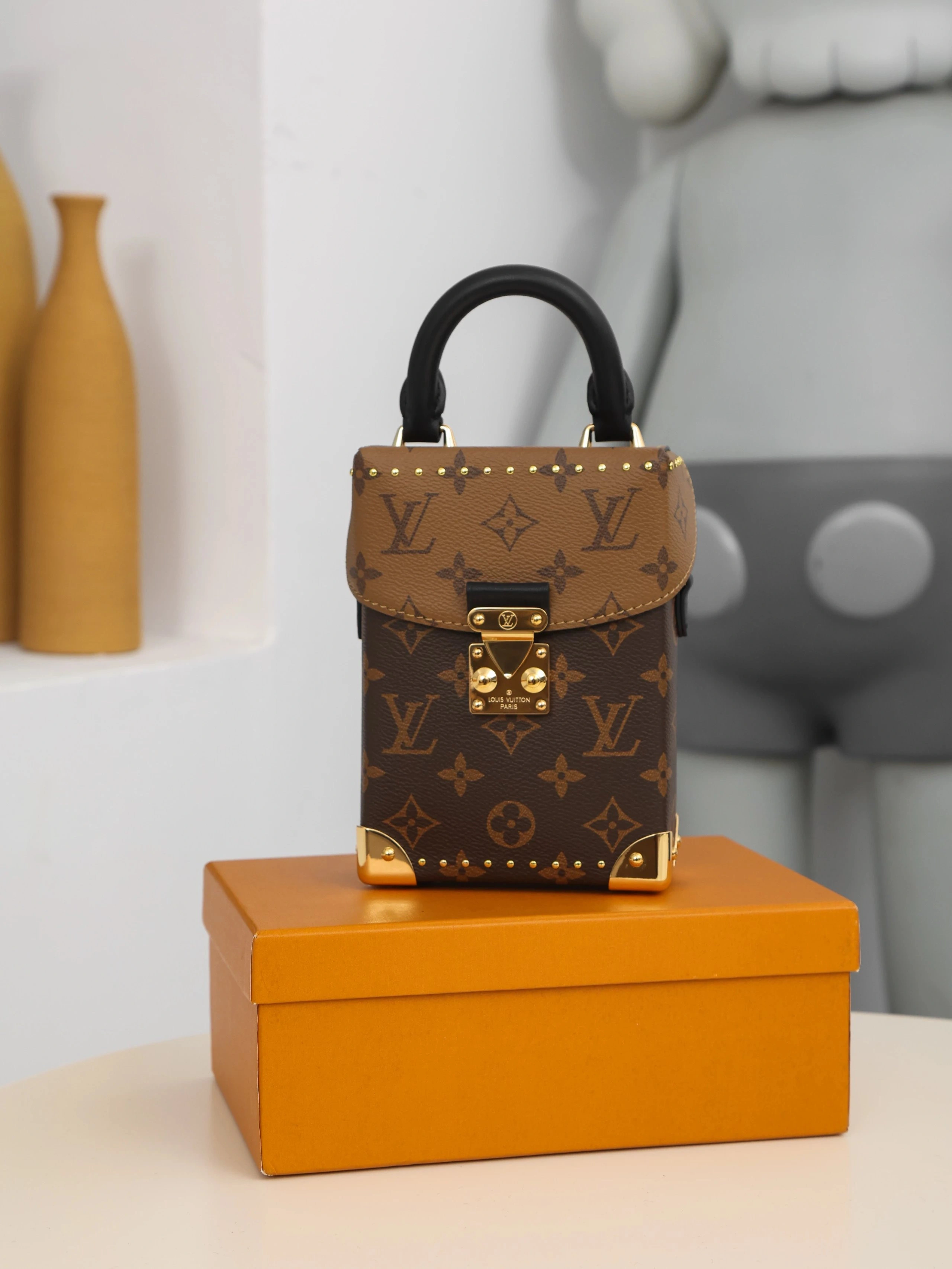 LV CMERA BAG