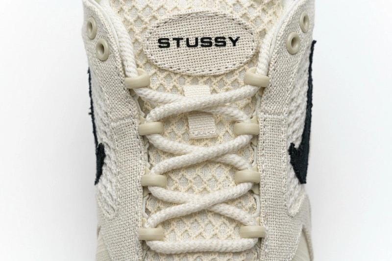 CQ5486-001 Stussy x Nike Air Zoom Spiridon Caged   CQ5486-200