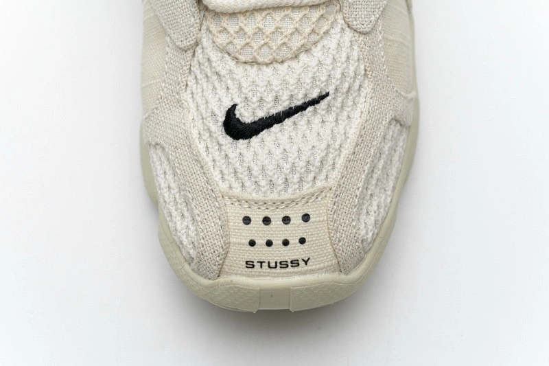 CQ5486-001 Stussy x Nike Air Zoom Spiridon Caged   CQ5486-200